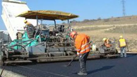 Peste 71% dintr-o firma de constructii din Buzau s-a transferat luni pe Rasdaq