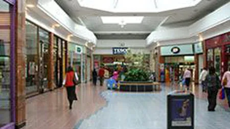 Sonae Sierra va administra doua centre comerciale din Spania si Germania