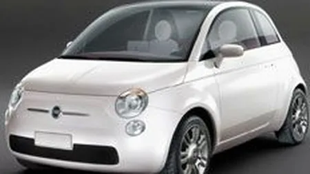Fiat si Chrysler discuta un parteneriat strategic