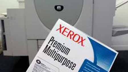 Mediaedge:cia Romania va gestiona contul de media local al Xerox
