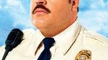 \Paul Blart: Mall Cop\ - lider in box office-ul din SUA, cu incasari de 33,8 mil. $