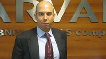 Arval Romania a deschis un Birou dedicat companiilor italiene