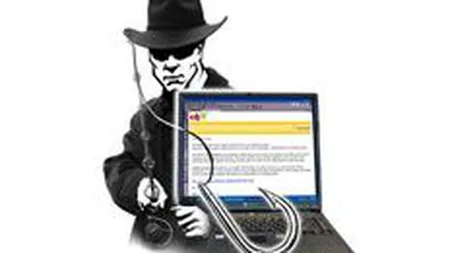 Raiffeisen Bank, \victima\ numarul 1 a tentativelor de phishing din Romania