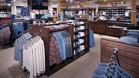 Primul centru outlet din Romania vrea sa atraga 1,3 mil. de vizitatori in 2009