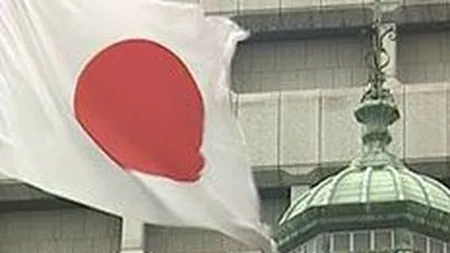 Banca centrala a Japoniei estimeaza 2 ani de recesiune