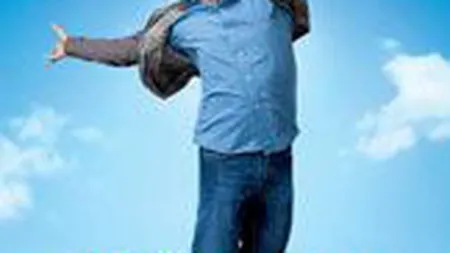 \Yes Man\ - lider consecutiv in box office-ul romanesc, cu 60.000 euro incasari