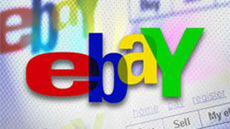 eBay si-a scazut profitul net cu 31% in T4, pana la 367,1 mil. $