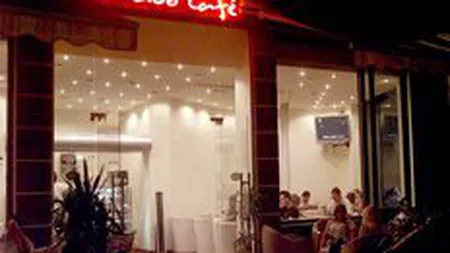 Turabo: Vom deschide minim 12 cafenele in 2009