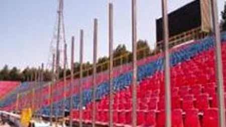 Firma de paza BGS a cerut falimentul Steaua pentru o datorie si asteapta lichidatorul