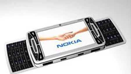 Nokia: Profitul a scazut cu 69%, cota de piata a coborat cu 3 p.p. in T4