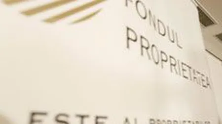 Fondul Proprietatea a primit oferte din partea mai multor potentiali administratori