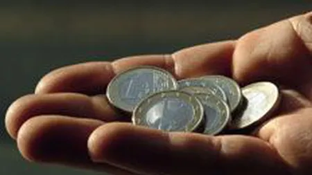 Deficitul de cont curent al UE s-a adancit la 39,5 miliarde euro in T3