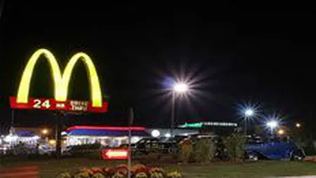Mc Donald\'s va deschide anul acesta 6 restaurante in Romania