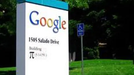 Google: Venituri mai mari cu 18%, dar profit in scadere cu 68% in T4