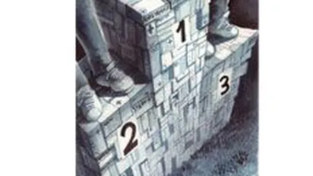 Cota de piata a Motorola a coborat la jumatate intr-un singur an