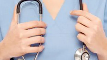 Medicii din sistemul de urgenta nu vor avea salarii mai mari in 2009
