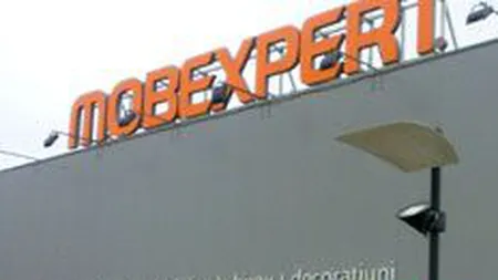 Mobexpert construieste un nou centru logistic in apropiere de Bucuresti, cu 10 mil. euro
