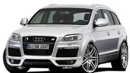 Audi va opri pentru o saptamana productia din Ungaria