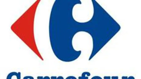 Publicis va administra contul global Carrefour, de 1 mld. $