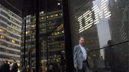 Surse sindicale: IBM a disponibilizat circa 2.800 de angajati