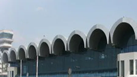 Aeroportul Otopeni va fi modernizat cu un buget de 2,2 mil. euro