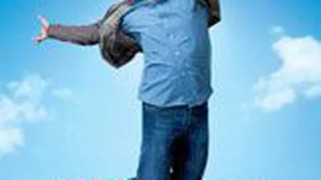 Yes Man - lider pentru a treia oara consecutiv in box office-ul romanesc