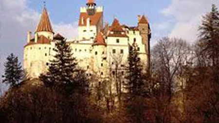 Familia Habsburg ar putea infiinta o companie care sa administreze castelul Bran
