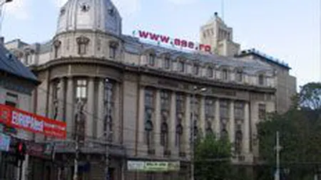 ASE Bucuresti intentioneaza sa restaureze o cladire din Deva cu 500.000 euro