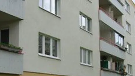 1,4 mil. apartamente au nevoie de 5 mld. euro pentru reabilitare termica