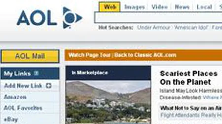 AOL concediaza 700 de angajati
