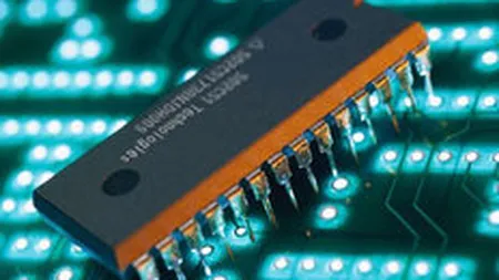 Vanzarile de semiconductoare au crescut in noiembrie cu 3,7% fata de octombrie