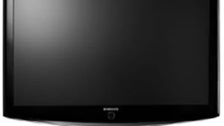 Samsung revine pe profit in T4. Cererea pentru televizoare a crescut