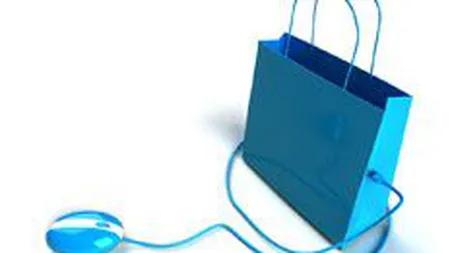 Retailul online se multumeste cu cresteri sub estimari in 2009