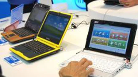Cum vad anul 2009 producatorii de computere de pe piata locala