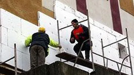 Reabilitarea termica, un business de 11 mld. euro