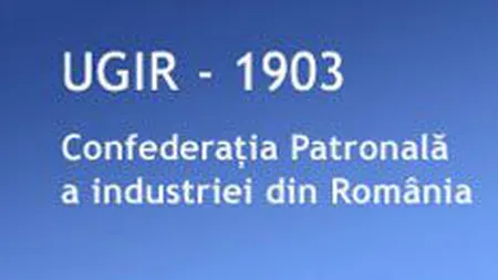 UGIR-1903: Bugetul pe 2009 sprijina putin firmele si distribuie saracia