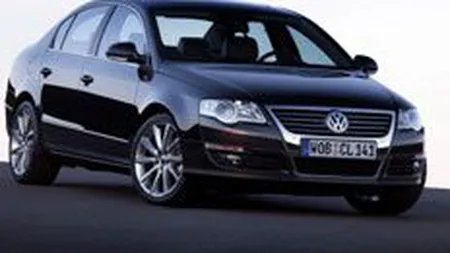 Volkswagen a vandut anul trecut in Romania 23.887 de vehicule