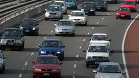 Piata auto spaniola a scazut cu 41,6% in ianuarie