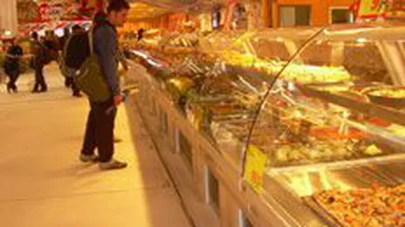 Producatorii de alimente vor sa schimbe Codul de Bune Practici cu o lege