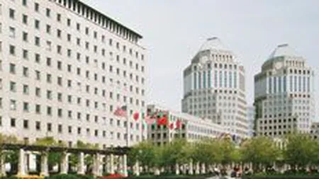 Fabrica P&G de la Urlati ar putea incepe productia in primavara viitoare