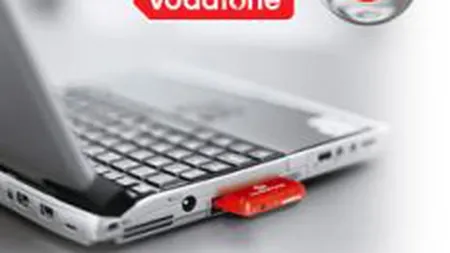 Vodafone Romania a atras 133.461 de clienti in T4 calendaristic, jumatate fata de T3