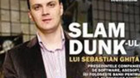 Forbes Romania apare pe 23 martie