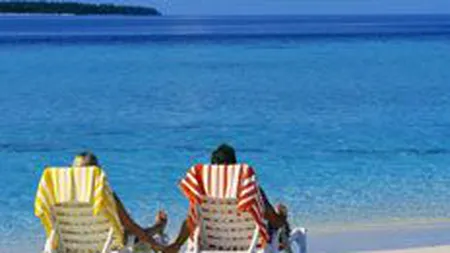 Unde isi petrec vacantele managerii de top din Romania