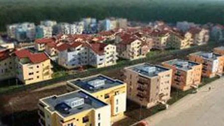 Impact a vandut 400 de apartamente din proiectul Greenfield I