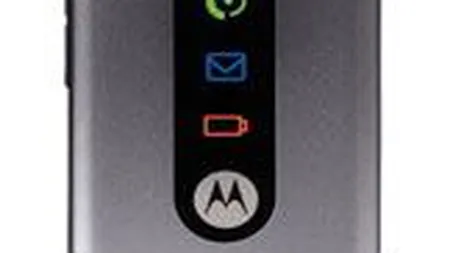 Motorola a pierdut 3,6 mld. $ in trei luni