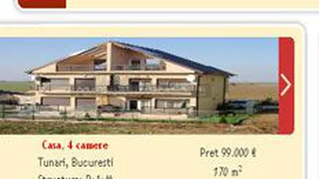 MagazinulDeCase a convins 540 de proprietari sa reduca preturile in medie cu 12%