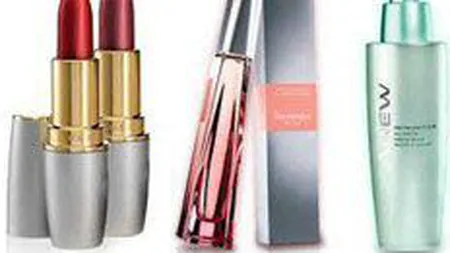 Avon a raportat pentru T4 venituri in scadere cu 9%, la 2,8 mld. dolari