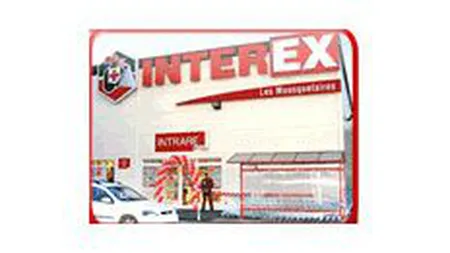 Interex investeste 2 mil. euro pentru doua noi magazine in Romania