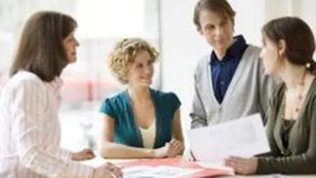 E&Y: Angajatii performanti vor mai mult decat pensie si siguranta jobului