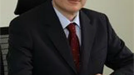 Cosmote Romania are un nou director IT: Konstantinos Petsas